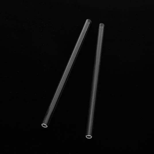 Buy 😀 Bars Glass Straw ⭐ 2 Buy 😀 Bars Glass Straw ⭐ - Image 2