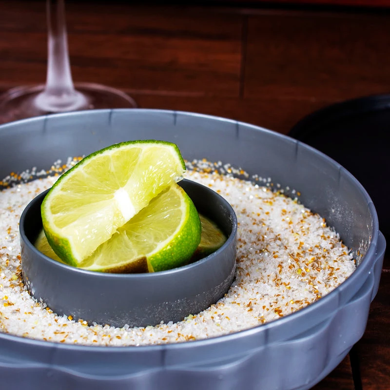 Flash Sale ✔️ Bars 2-piece Rimmer W/ Citrus Holder ✔️ 2 Flash Sale ✔️ Bars 2-piece Rimmer W/ Citrus Holder ✔️ - Image 2