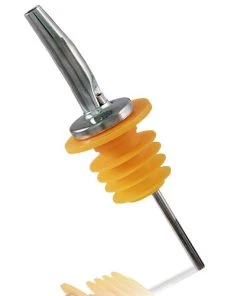 Flash Sale 👏 Bars Spill Stop 285-60 Pour Spout (Oversized Neck) 💯