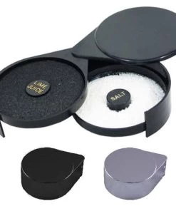 Buy 😀 Bars 2 Tier Salt Rimmer ⌛