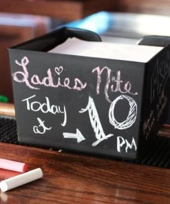 Promo ✨ Bars 3-Way Napkin Caddies 🎁 20 Promo ✨ Bars 3-Way Napkin Caddies 🎁 -Cheap Bars Store 3 way caddies bpc chalk 3 copy 800x