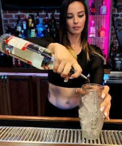 Cheap Bars Store -Cheap Bars Store 304ss stainless steel liquor pourer bartender 2 800x