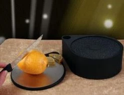 Best Sale ✔️ Bars 3 Tier Salt Rimmers 🥰 -Cheap Bars Store 3t rimmer ss top demo 800x