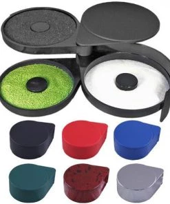 Best Sale ✔️ Bars 3 Tier Salt Rimmers 🥰