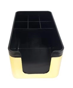 Hot Sale 🛒 Bars BarConic® Deluxe 2 Pc Napkin Holder Caddy - Color Options 🧨 8 Hot Sale 🛒 Bars BarConic® Deluxe 2 Pc Napkin Holder Caddy - Color Options 🧨 -Cheap Bars Store CADDY BLK GOLD 1 800x