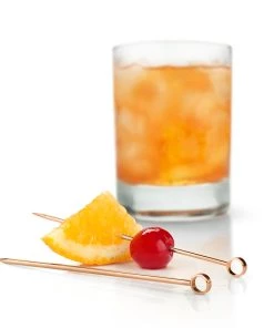 Outlet 🛒 Bars Copper Plated - Cocktail Picks (6) ❤️ 7 Outlet 🛒 Bars Copper Plated - Cocktail Picks (6) ❤️ -Cheap Bars Store CP COPPER 6 800x