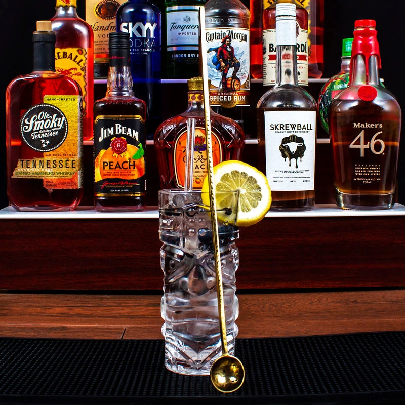 Best reviews of ๐ Bars 4 Pack - Long Gold Harper Stir Spoons ๐ 3 Best reviews of ๐ Bars 4 Pack - Long Gold Harper Stir Spoons ๐ - Image 3