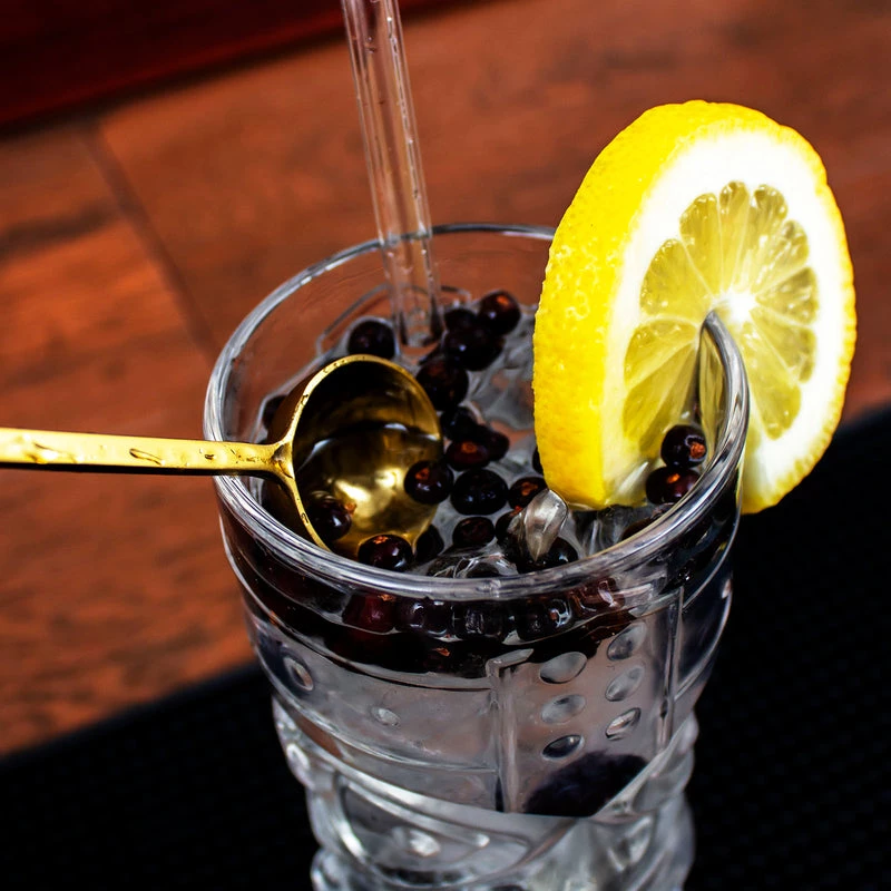 Best reviews of ๐ Bars 4 Pack - Long Gold Harper Stir Spoons ๐ 2 Best reviews of ๐ Bars 4 Pack - Long Gold Harper Stir Spoons ๐ - Image 2