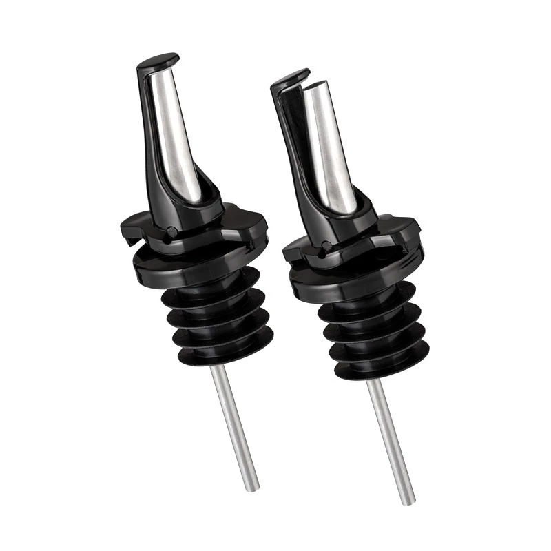 Top 10 🧨 Bars Liquor Bottle Pourer - Hygienic Open And Close - Single Unit 🔥 1 Top 10 🧨 Bars Liquor Bottle Pourer - Hygienic Open And Close - Single Unit 🔥