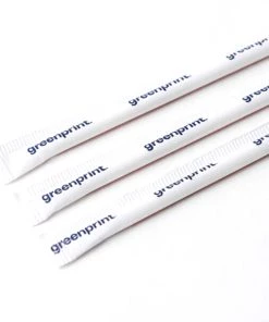 Best Pirce ⭐ Bars Agave Wrapped Straws - Case Of 2,000 - Color & Size Options ⭐ -Cheap Bars Store STR AGAVE BLK21CMU 3 800x