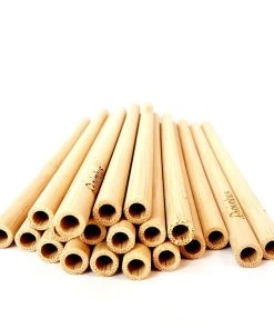 Brand new ๐ Bars Bamboo Eco-Friendly Reusable Straws - Pack Of 20 ๐ 7 Brand new ๐ Bars Bamboo Eco-Friendly Reusable Straws - Pack Of 20 ๐ -Cheap Bars Store STR ECO B20 BS 2 800x
