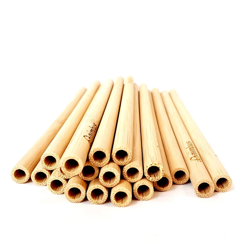 Brand new ๐ Bars Bamboo Eco-Friendly Reusable Straws - Pack Of 20 ๐ 4 Brand new ๐ Bars Bamboo Eco-Friendly Reusable Straws - Pack Of 20 ๐ - Image 4