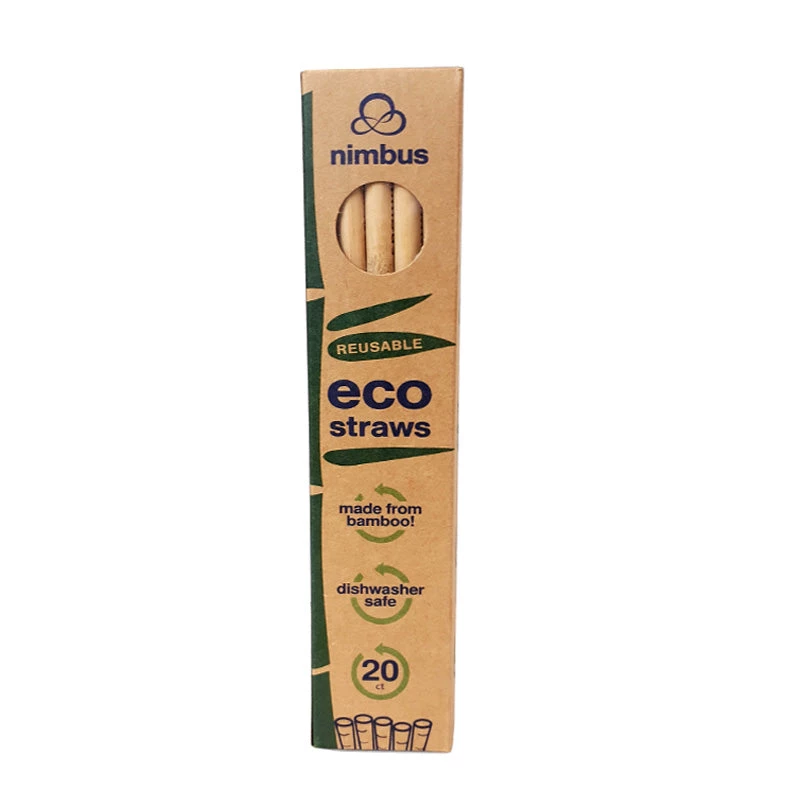 Brand new ๐ Bars Bamboo Eco-Friendly Reusable Straws - Pack Of 20 ๐ 1 Brand new ๐ Bars Bamboo Eco-Friendly Reusable Straws - Pack Of 20 ๐