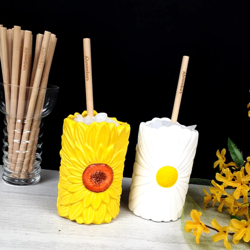 Brand new ๐ Bars Bamboo Eco-Friendly Reusable Straws - Pack Of 20 ๐ 2 Brand new ๐ Bars Bamboo Eco-Friendly Reusable Straws - Pack Of 20 ๐ - Image 2
