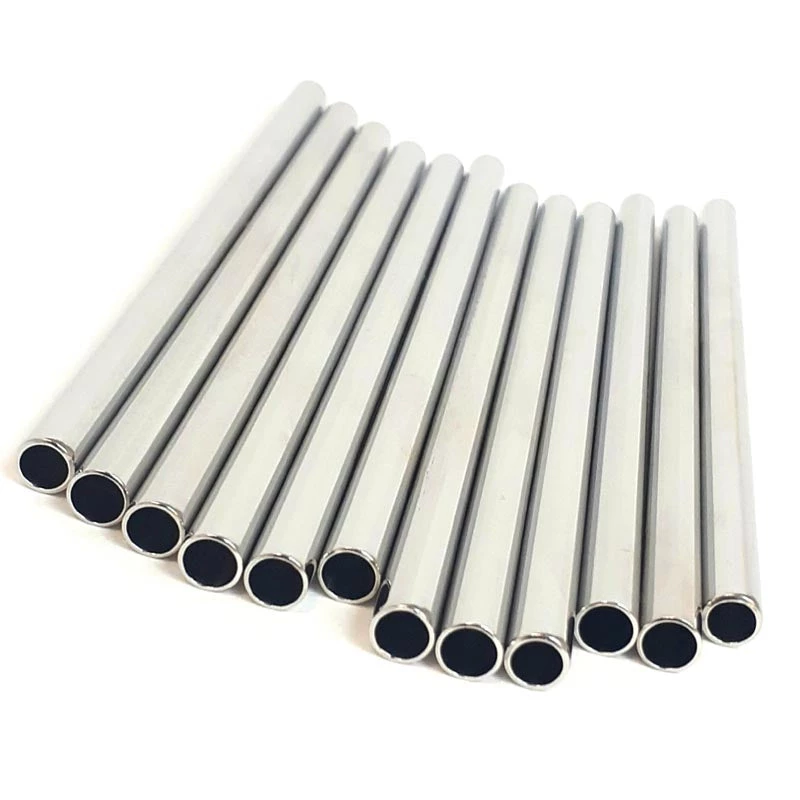 Outlet 🎁 Bars BarConic® Mini Stainless Steel Straws - Set Of 12 🌟 1 Outlet 🎁 Bars BarConic® Mini Stainless Steel Straws - Set Of 12 🌟