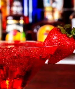 Discount 🎉 Bars Twang Rim Trim - Strawberry Sugar - 4oz ✔️ -Cheap Bars Store Twang strawberry sugar scene2 800x