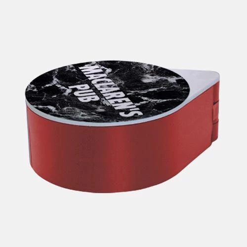 Cheap 🎉 Bars Custom Glass Rimmer Lid - Black Marble 🎉 4 Cheap 🎉 Bars Custom Glass Rimmer Lid - Black Marble 🎉 - Image 4