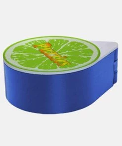 Hot Sale 😉 Bars Custom Glass Rimmer Lid - Lime 🤩 9 Hot Sale 😉 Bars Custom Glass Rimmer Lid - Lime 🤩 -Cheap Bars Store add your name custom lime salt rimmer lid blue base 800x