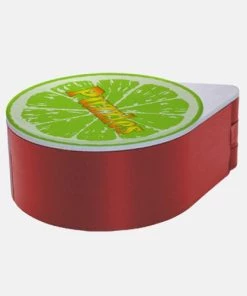 Hot Sale 😉 Bars Custom Glass Rimmer Lid - Lime 🤩 10 Hot Sale 😉 Bars Custom Glass Rimmer Lid - Lime 🤩 -Cheap Bars Store add your name custom lime salt rimmer lid red base 800x