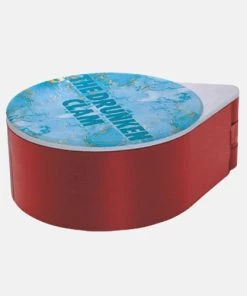 Budget 🥰 Bars Custom Glass Rimmer Lid - Turquoise Marble 😀 9 Budget 🥰 Bars Custom Glass Rimmer Lid - Turquoise Marble 😀 -Cheap Bars Store add your name custom salt rimmer lid blue marble red base 800x