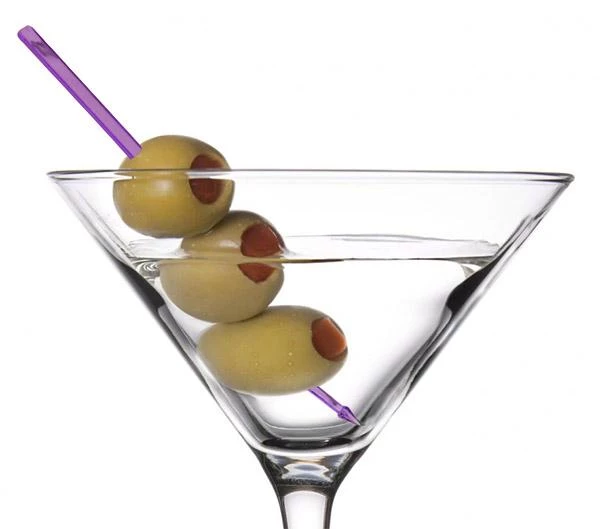 Hot Sale 😉 Bars 3.5" BarConic® Arrow Cocktail Picks (Box Of 1000) 🤩 2 Hot Sale 😉 Bars 3.5" BarConic® Arrow Cocktail Picks (Box Of 1000) 🤩 - Image 2