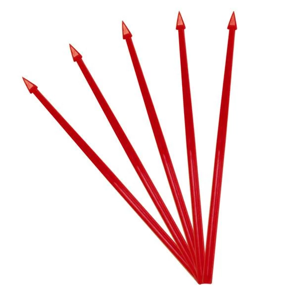 Hot Sale 😉 Bars 3.5" BarConic® Arrow Cocktail Picks (Box Of 1000) 🤩 4 Hot Sale 😉 Bars 3.5" BarConic® Arrow Cocktail Picks (Box Of 1000) 🤩 - Image 4