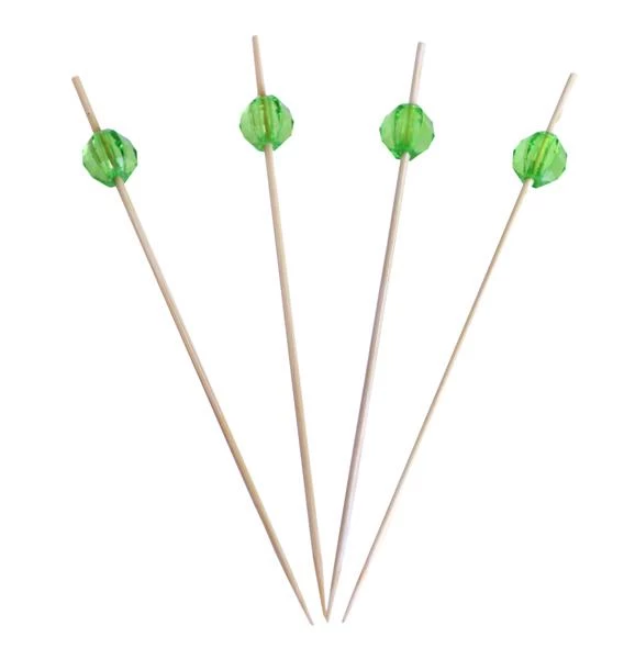 Buy 😉 Bars Bamboo Ball Picks - 100 Pack 🤩 4 Buy 😉 Bars Bamboo Ball Picks - 100 Pack 🤩 - Image 4