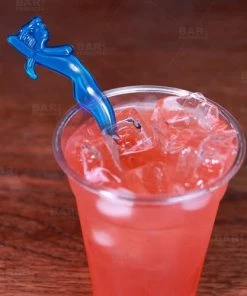 Discount 😀 Bars BarConic® Drink Stirrer – Mermaid 👏 11 Discount 😀 Bars BarConic® Drink Stirrer – Mermaid 👏 -Cheap Bars Store assorted neon color mermaid stirrer 800x
