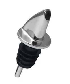 Wholesale 🔔 Bars Chrome Plated Ambassador Pourers 🛒