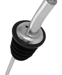 Deals 😉 Bars Screened 220 Metal Liquor Pourer 😀