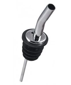 Best Pirce 🔥 Bars Spill Stop® 220-50 Metal Pourer 😍