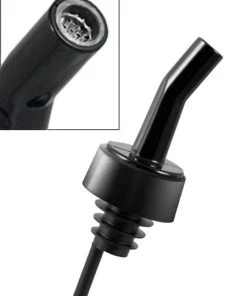 Discount โ Bars Screened Whiskey Gate Liquor Pourers ๐ฏ