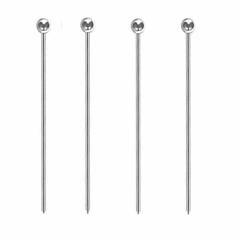 Top 10 🌟 Bars BarConic® Ball Cocktail Picks - 4 Pack 🔔 1 Top 10 🌟 Bars BarConic® Ball Cocktail Picks - 4 Pack 🔔
