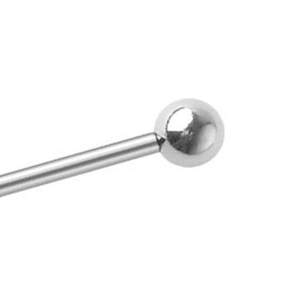 Top 10 🌟 Bars BarConic® Ball Cocktail Picks - 4 Pack 🔔 3 Top 10 🌟 Bars BarConic® Ball Cocktail Picks - 4 Pack 🔔 - Image 3