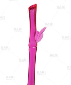 Flash Sale 💯 Bars BarConic® Drink Swizzle Stick – Bamboo 😉 -Cheap Bars Store bamboo cocktail stirrer top part 1 800x