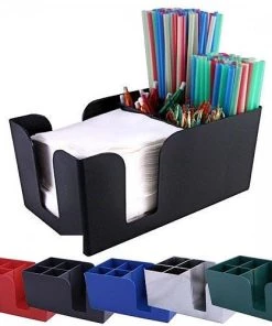 Outlet 👍 Bars Bar Caddies - 5 Compartment 😀