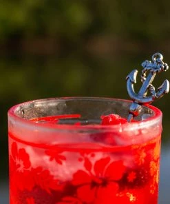 Coupon 💯 Bars Cocktail Picks - Ancor - Set Of 4 ❤️ -Cheap Bars Store barconic ancor cocktail pick scene1 800x