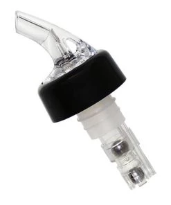 Discount 💯 Bars BarConic® 2 Ball Measured Liquor Pourers - Pack Of 12 😀 -Cheap Bars Store barconic measured pourers bpc 125oz 800x