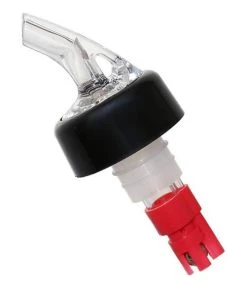Discount 💯 Bars BarConic® 2 Ball Measured Liquor Pourers - Pack Of 12 😀 -Cheap Bars Store barconic measured pourers bpc 1oz 800x