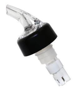 Discount 💯 Bars BarConic® 2 Ball Measured Liquor Pourers - Pack Of 12 😀 -Cheap Bars Store barconic measured pourers bpc 2oz 800x