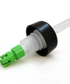 Discount 💯 Bars BarConic® 2 Ball Measured Liquor Pourers - Pack Of 12 😀 -Cheap Bars Store barconic measured pourers bpc 4 800x