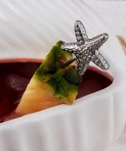 Deals 🧨 Bars Cocktail Picks - Sea Star - Set Of 4 🥰 7 Deals 🧨 Bars Cocktail Picks - Sea Star - Set Of 4 🥰 -Cheap Bars Store barconic sea star cocktail picks scene2 800x