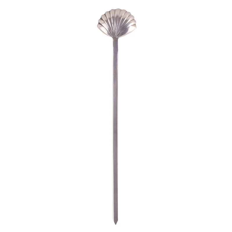 Cheapest 🔥 Bars BarConic® Cocktail Stirrer - Sea Shell 🧨 1 Cheapest 🔥 Bars BarConic® Cocktail Stirrer - Sea Shell 🧨