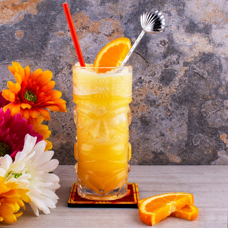 Cheapest 🔥 Bars BarConic® Cocktail Stirrer - Sea Shell 🧨 4 Cheapest 🔥 Bars BarConic® Cocktail Stirrer - Sea Shell 🧨 - Image 4