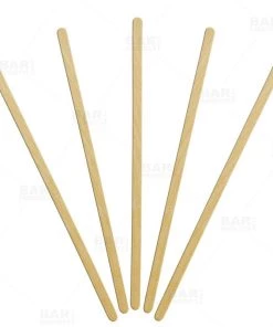 Brand new 🤩 Bars Cocktail / Coffee Stir Sticks - 7 Inch Birch - Box Of 1000 ⌛ 9 Brand new 🤩 Bars Cocktail / Coffee Stir Sticks - 7 Inch Birch - Box Of 1000 ⌛ -Cheap Bars Store birchwood coffee stirrers bpc 1 800x