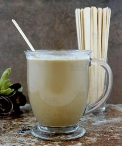 Brand new 🤩 Bars Cocktail / Coffee Stir Sticks - 7 Inch Birch - Box Of 1000 ⌛ 8 Brand new 🤩 Bars Cocktail / Coffee Stir Sticks - 7 Inch Birch - Box Of 1000 ⌛ -Cheap Bars Store birchwood coffee stirrers bpc 5 800x