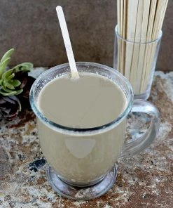 Brand new 🤩 Bars Cocktail / Coffee Stir Sticks - 7 Inch Birch - Box Of 1000 ⌛ 7 Brand new 🤩 Bars Cocktail / Coffee Stir Sticks - 7 Inch Birch - Box Of 1000 ⌛ -Cheap Bars Store birchwood coffee stirrers bpc 6 800x