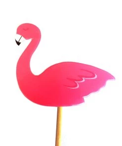 Coupon 💯 Bars BarConic® Tropical Bamboo Cocktail Picks - Assorted Pack Of 100 🎉 -Cheap Bars Store bird 800x