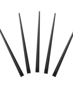 Deals ✨ Bars Prism Cocktail Picks (Box Of 1000) 🥰 17 Deals ✨ Bars Prism Cocktail Picks (Box Of 1000) 🥰 -Cheap Bars Store black prism cocktail picks main 800x