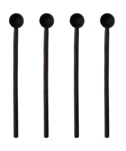 Cheap 👏 Bars 4 Pack - Blackwood Stir Spoons ✔️
